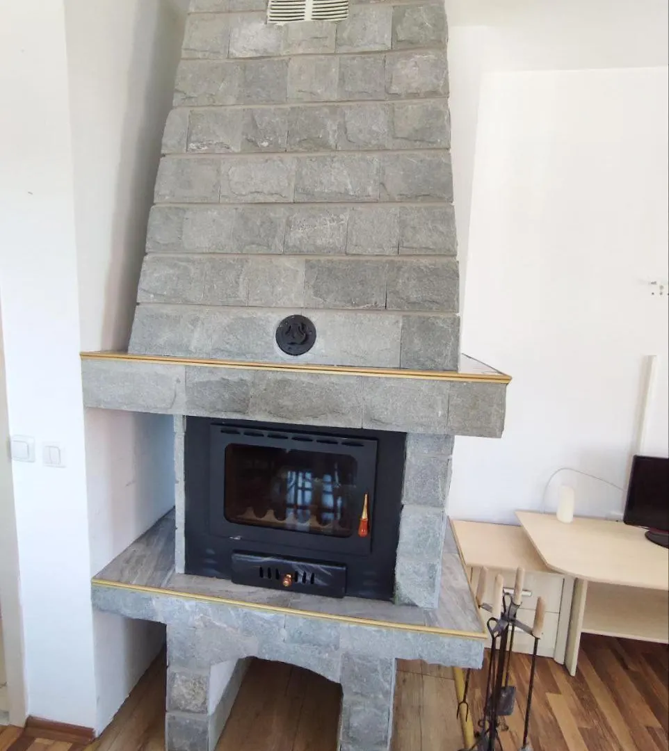 Pirin Heights Vip Apartment Bansko