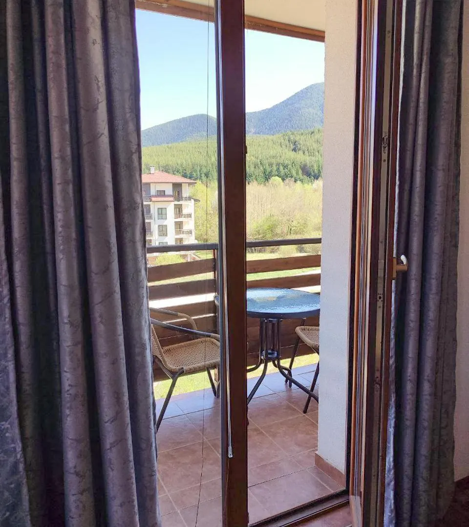 Pirin Heights Vip Apartment Bansko 0*,  Bulgarien