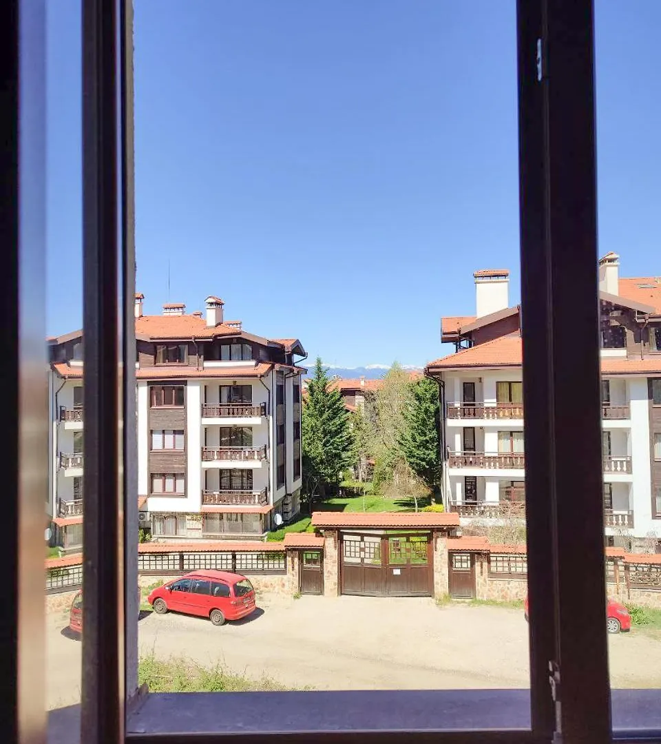 Pirin Heights Vip Apartment Bansko