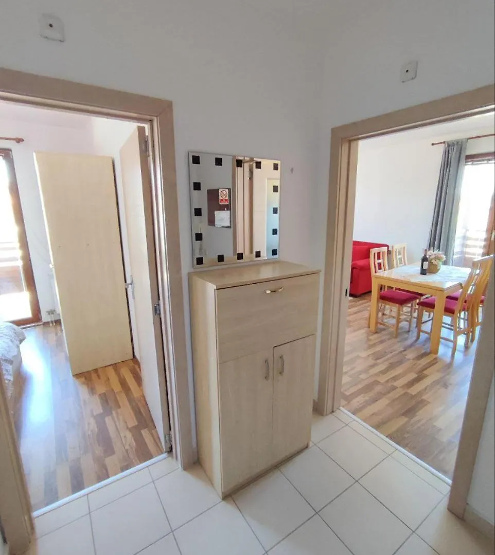 Pirin Heights Vip Apartment Bansko