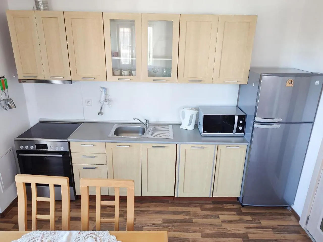 Pirin Heights Vip Apartment Bansko