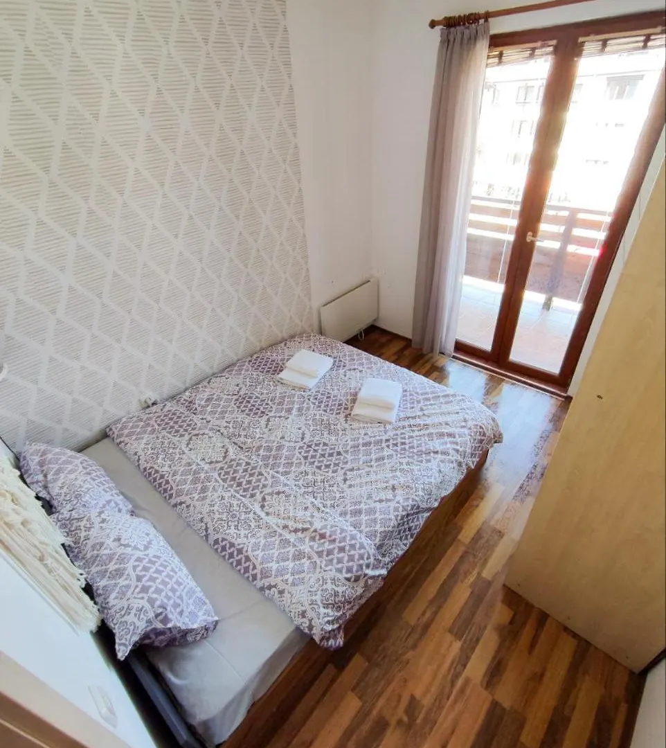 Pirin Heights Vip Apartment Bansko